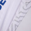 Camiseta de fútbol visitante Al Hilal SFC 2024 25 Detalle-13