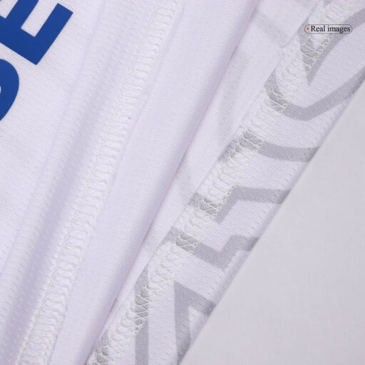Camiseta de fútbol visitante Al Hilal SFC 2024 25 Detalle-13