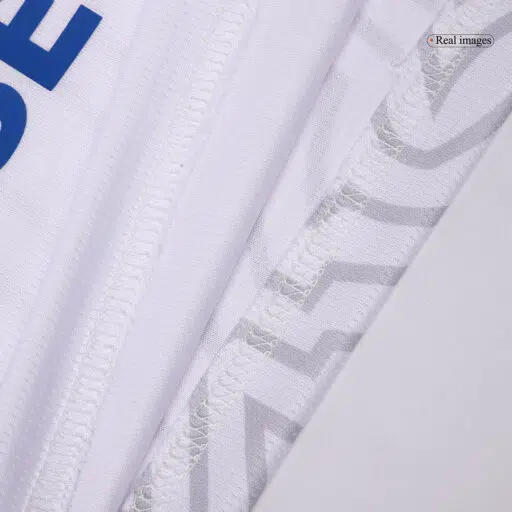 Al Hilal SFC Away Soccer Jersey 2024 25 Detail-13