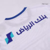Camiseta de fútbol visitante Al Hilal SFC 2024 25 Detalle-14