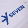 Camiseta de fútbol visitante Al Hilal SFC 2024 25 Detalle-15