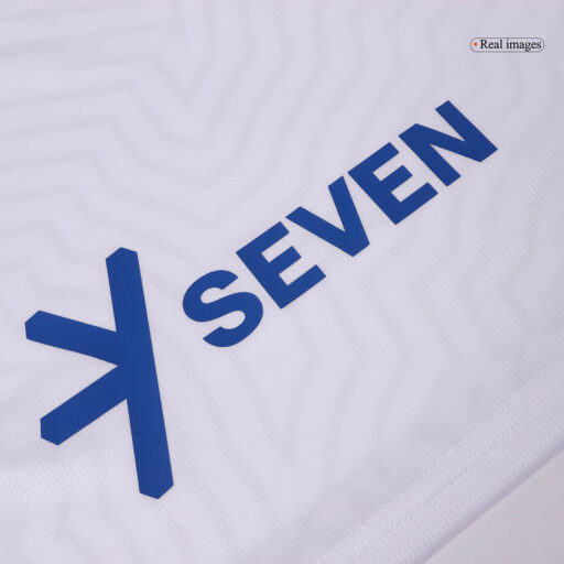 Camiseta de fútbol visitante Al Hilal SFC 2024 25 Detalle-15