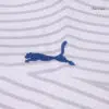 Al Hilal SFC Away Soccer Jersey 2024 25 Detail-2