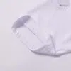 Al Hilal SFC Away Soccer Jersey 2024 25 Detail-4