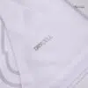 Al Hilal SFC Away Soccer Jersey 2024 25 Detail-5