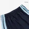 Argentina Home Kids Soccer Jerseys Kit World Cup 2026 Detail-1