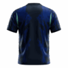 Brazil Away Soccer Jersey World Cup 2026 Back