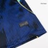 Brazil Away Soccer Jersey World Cup 2026 Detail-1