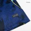 Brazil Away Soccer Jersey World Cup 2026 Detail-1