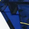 Brazil Away Soccer Jersey World Cup 2026 Detail-2