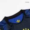 Brazil Away Soccer Jersey World Cup 2026 Right-Side