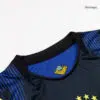 Brazil Away Soccer Jersey World Cup 2026 Right-Side