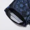 Brazil Special Authentic Soccer Jersey 2024 Detail-2