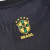 Brasil Camiseta de fútbol auténtica especial 2024 Detalle-5