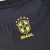 Brazil Special Authentic Soccer Jersey 2024 Detail-5