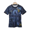 Brazil Special Authentic Soccer Jersey 2024 Left-Side