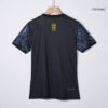 Camiseta de fútbol auténtica especial de Brasil 2024, lado derecho