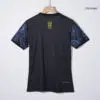 Brazil Special Authentic Soccer Jersey 2024 Right-Side