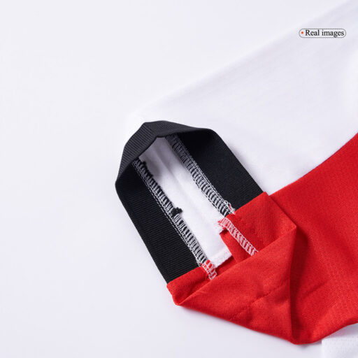 FOFANA 19 AC Milan Away Auténtica camiseta de fútbol 2025 26 Detalle-3