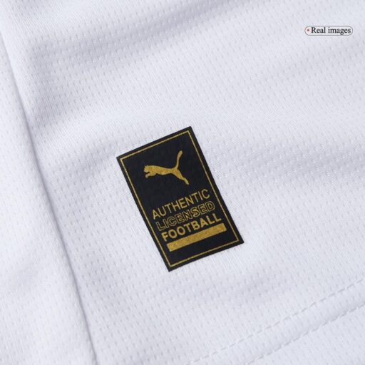 FOFANA 19 AC Milan Away Soccer Jersey 2025 26 Detail-12