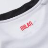 FOFANA 19 AC Milan Away Soccer Jersey 2025 26 Detail-13