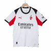 FOFANA 19 AC Milan Away Soccer Jersey 2025 26 Right-Side