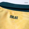 FOFANA 19 AC Milan Third Away Soccer Jersey 2025 26 Detail-12
