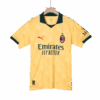FOFANA 19 AC Milan Third Away Soccer Jersey 2025 26 Right-Side