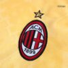FOFANA 19 AC Milan Third Away Soccer Jersey 2025 26 Sleeve