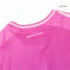 Germany Away Soccer Jersey EURO 2024 Detail-3