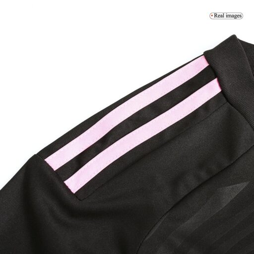 Camiseta visitante del Inter Miami CF 2023 Detalle-5