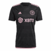 Camiseta visitante del Inter Miami CF 2023 Frente