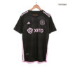 Camiseta visitante del Inter Miami CF 2023 Lado derecho