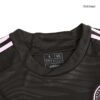Camiseta visitante del Inter Miami CF 2023 Manga