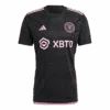 MESSI 10 Inter Miami CF Away Jersey 2023 Back