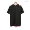 Maillot extérieur MESSI 10 Inter Miami CF 2023 Collier