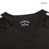 MAillot extérieur MESSI 10 Inter Miami CF 2023 Détail-12