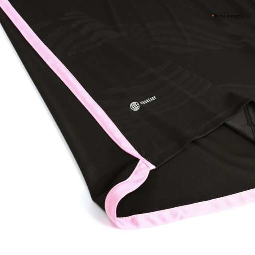 MAillot extérieur MESSI 10 Inter Miami CF 2023 Détail-4