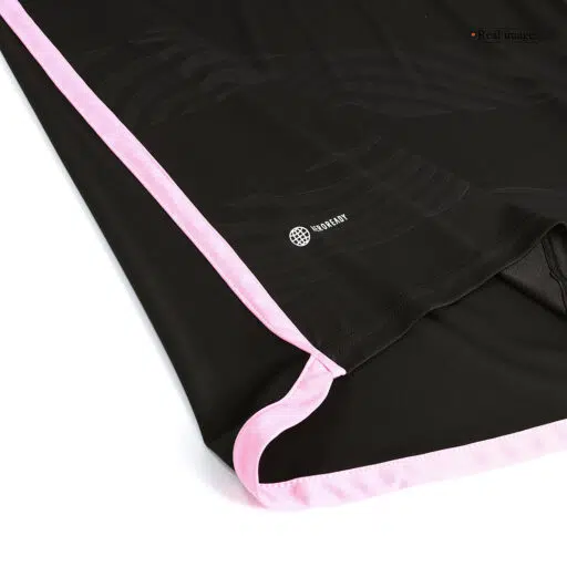 MESSI 10 Inter Miami CF Away Jersey 2023 Detail-4