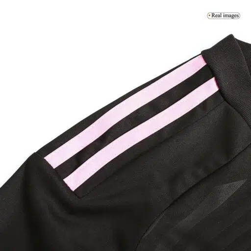 MESSI 10 Inter Miami CF Away Jersey 2023 Detail-5