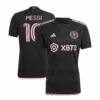 MESSI 10 Inter Miami CF Away Jersey 2023 Front
