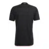 MESSI 10 Inter Miami CF Away Jersey 2023 Left-Side