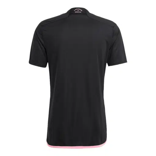MESSI 10 Inter Miami CF Away Jersey 2023 Left-Side