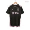MESSI 10 Inter Miami CF Away Jersey 2023 Right-Side