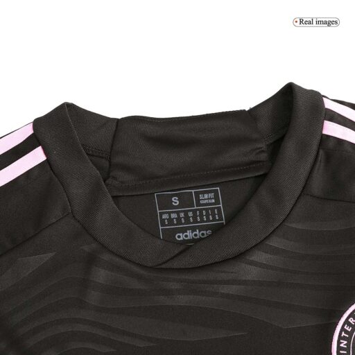 MANchon MESSI 10 Inter Miami CF Extérieur Jersey 2023