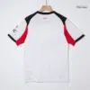 MODRIĆ 14 AC Milan Away Soccer Jersey 2025 26 Collar
