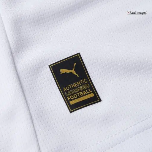 MODRIĆ 14 AC Milan Away Soccer Jersey 2025 26 Detail-13