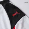 MODRIĆ 14 AC Milan Away Soccer Jersey 2025 26 Detail-3