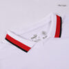 RAFA LEÃO 10 AC Milan Away Soccer Jersey Back