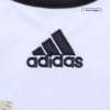 Retro Soccer Jersey AC Milan Away 2006 07 UCL Detail-1